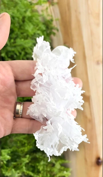 Lastikli Okul Tokası - 2