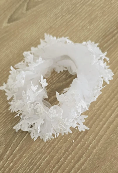 Lastikli Okul Tokası - 5