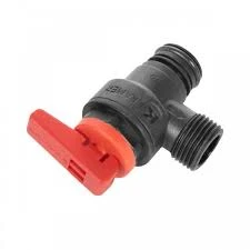 KRAMER VAILLANT PROTHERM EMNİYET VENTİLİ