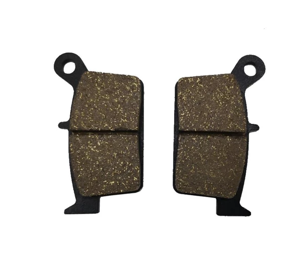 Mondıal X-Treme Max 250 Arka Fren Balata