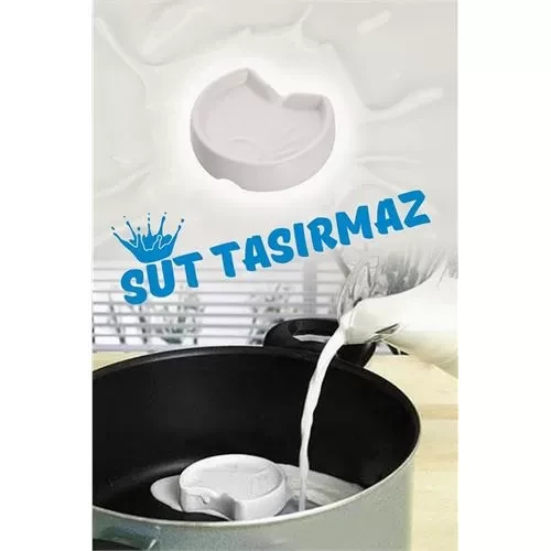 ModaCar Seramik Süt Taşırmaz Nautica Design