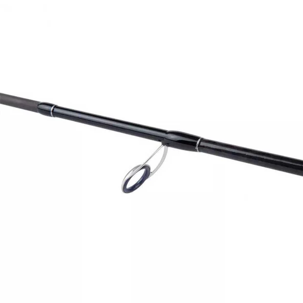 Shimano Bassterra XT 2,44m 5-28g Seabass Spin Kamış002 - 5