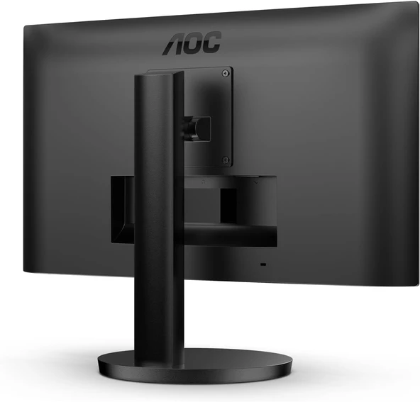 AOC 23.8" 24B3CA2 1 ms Full HD IPS 100 Hz Monitör - Resim 3