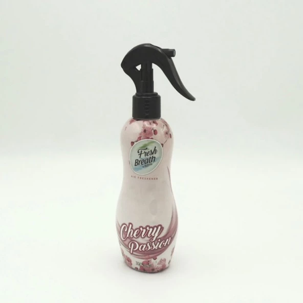 Automix Cherry Passıon Aır Freshener 300ml