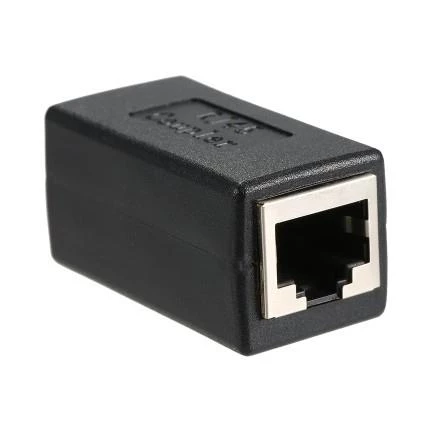 Cat6-Cat7 Rrj45 Ara Dİşi-Dişi ürün görseli