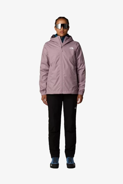 The North  Face W Quest Kadın Pembe Mont NF00A8BA3OX1