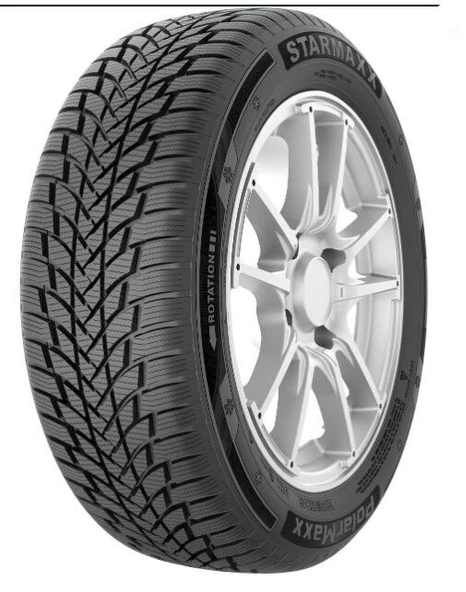 STARMAXX 175/70 R13 TL 82T POLARMAXX KIS 2024