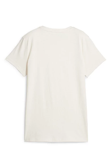 PUMA KADIN T-SHIRT BETTER ESSENTIALS TEE 67598699 - 2