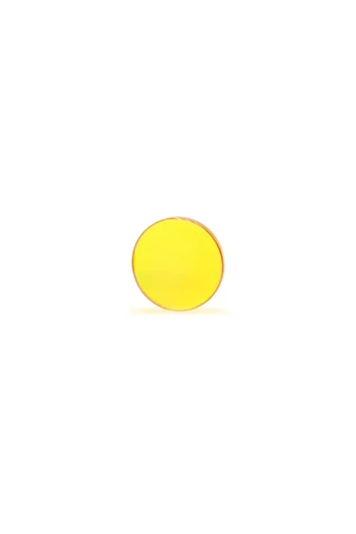 Lazer Makinasi Için  Usa  Co2 Lazer Lens 20Mm Tüm Tüplere Uyumlu Çap 50.8mm