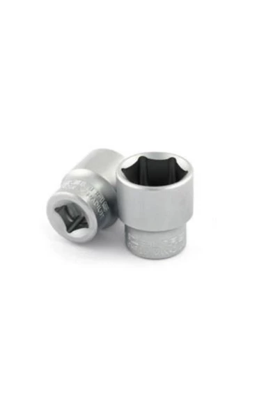 16 Mm 3/8 Altı Köşe Lokma Anahtar