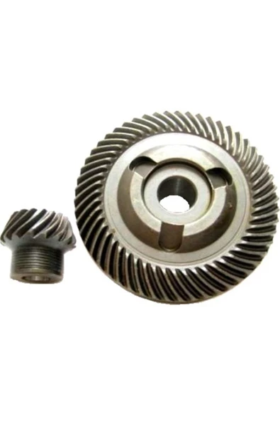 Bosch Spiral Taşlama Tipi Dişli Gws 20-180 Uyumlu