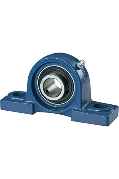 Ucp 206 Yataklı Rulman 30mm