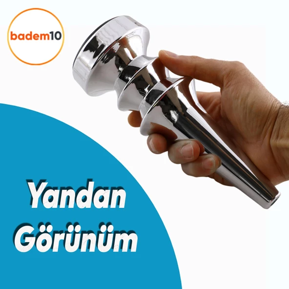 Oliva Mobilya Kanepe Koltuk Tv Ünitesi Baza Ayağı Zigon Orta Sehpası Gümüş Ayak Ayakları 20 cm Krom - 7