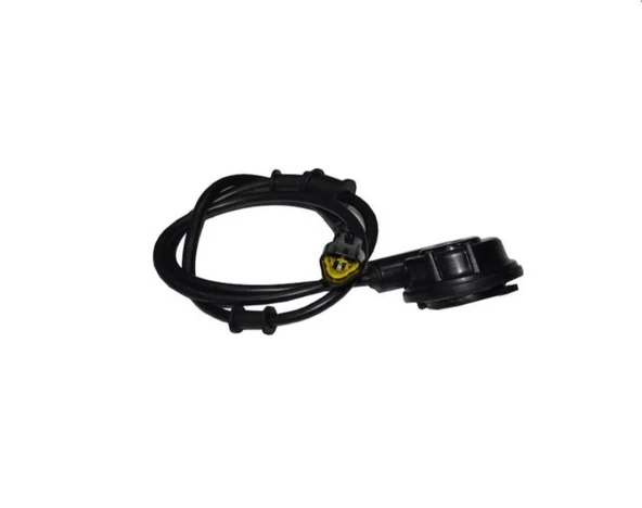 Rks Newlight 125 Kilometre Tahrik Mekanizması