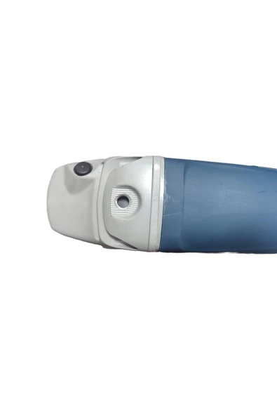 Ecico Büyük Taşlama Makinesi Opsiyonel Döner Saplı 6500 Rpm 2480 Watt 230'luk - 2