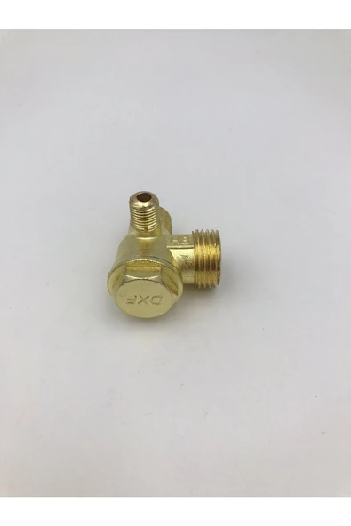 Kompresör Çekvalf ( 24 Lt Ve 50 Lt Ölçüler 16-10-21 Mm ) - 3