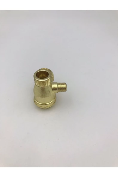 Kompresör Çekvalf ( 24 Lt Ve 50 Lt Ölçüler 16-10-21 Mm ) - 6