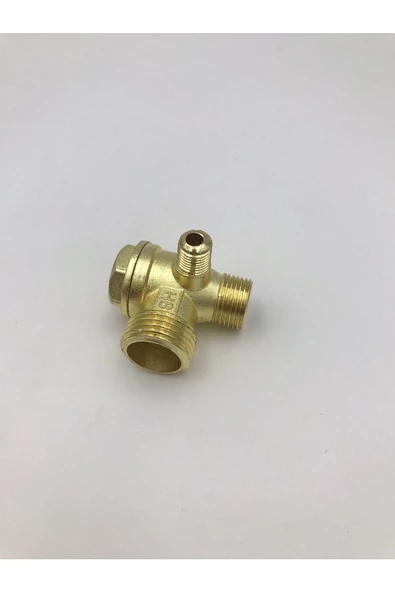 Kompresör Çekvalf ( 24 Lt Ve 50 Lt Ölçüler 16-10-21 Mm ) - 4