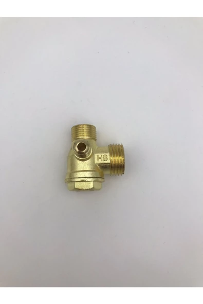 Kompresör Çekvalf ( 24 Lt Ve 50 Lt Ölçüler 16-10-21 Mm ) - 5