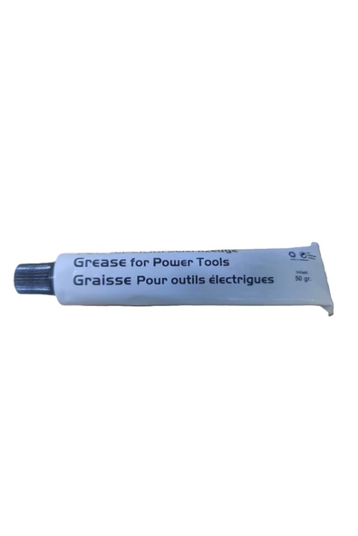 Hilti Matkap Taşlama El Aleti Gres Yağı 50 Gr Yüksek Sıcaklığa Dayanıklı - 1