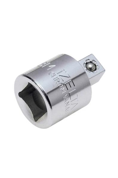 1/2fx3/8m Lokma Adaptörü