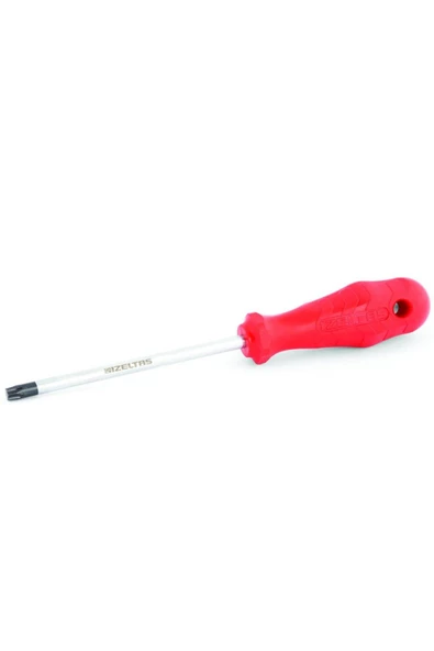 İzeltaş 4775180020 Torx Uçlu Tornavida T20 - 2
