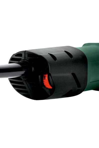 850w 125mm Devir Ayarlı Avuç Taşlama Wev850-125 - 2
