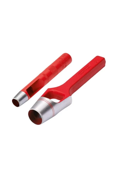 İzeltaş Kayış Zımbası 14mm