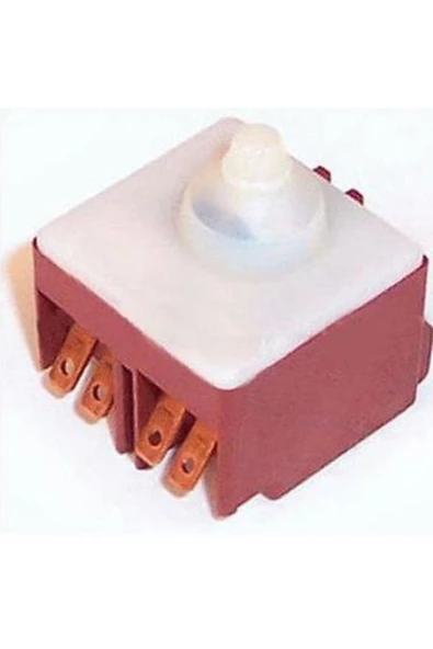Gws 6-115 Şalter