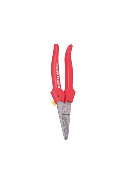 Kombine Makas Çok Amaçlı 140mm 6740270140 - 2
