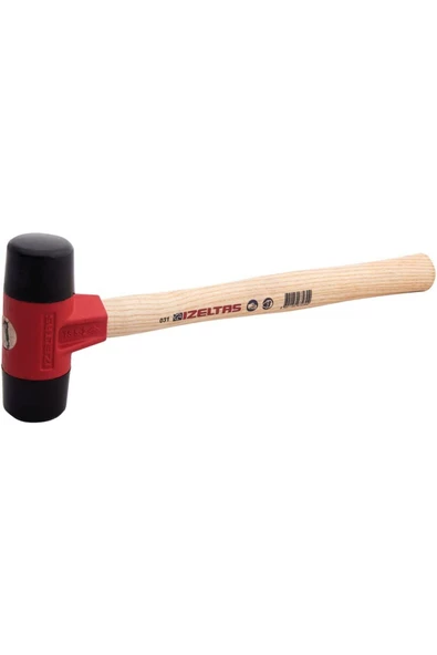 İzeltaş Izeltaş 5850250030 Plastik Çekiç 30 Mm - 5