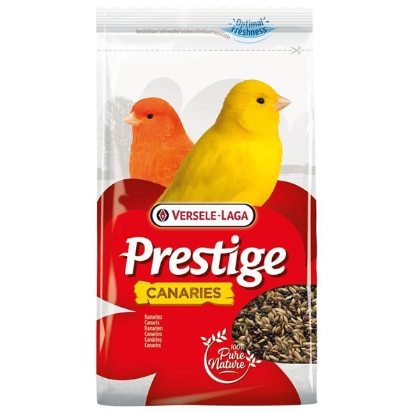 Versele Laga Prestıge Kanarya Yemi 1kg