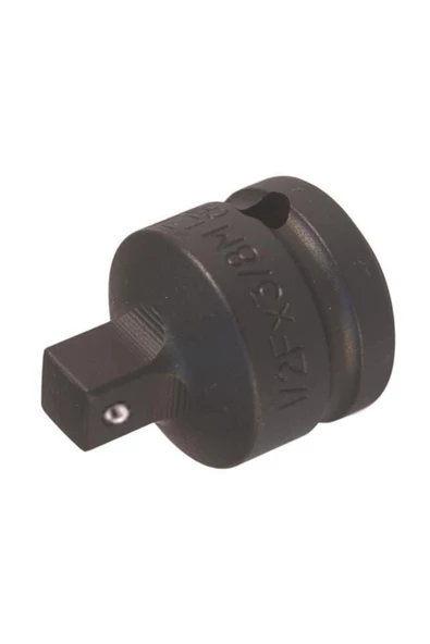 1/2" Fx3/8"m Havalı Lokma Adaptörü 1513 06 7002
