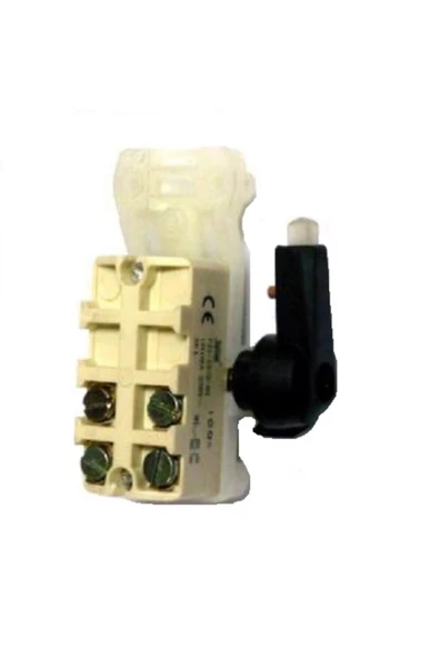 Şalter 1331 Bosch Eski Tip