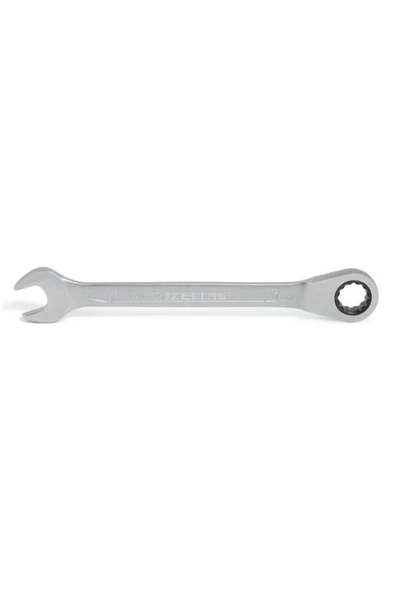 0340 Cırcır Kombine Anahtar 24mm - 7