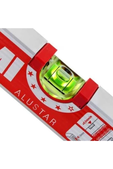 Bmı Su Terazis Alustar 120cm - 2