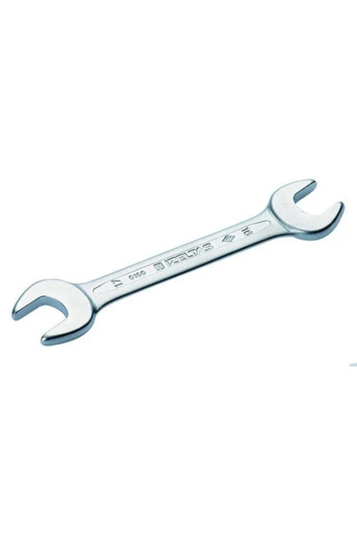 Iki Ağız Anahtar Kısa Boy 4x5 Mm 0100 01 0405 - 5