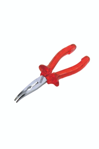 -3225133200-200 Mm Uzun Kargaburun Eğri Uçlu Kraft