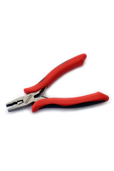 Izeltaş 3557140125 Elektronikçi Pense - 2