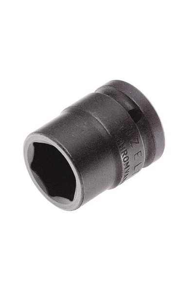 24 Mm 1/2 Altı Köşe Havalı Lokma Anahtar