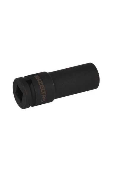 18 Mm 1/2 Altı Köşe Havalı Derin Lokma Anahtar
