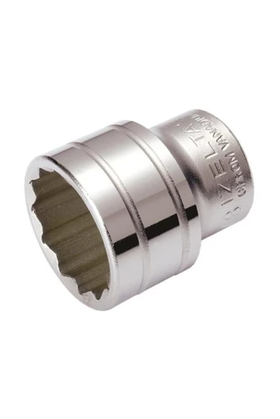 3/4 On Iki Köşe Lokma Anahtar 41 Mm