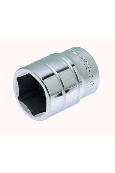 Agır Tıp Lokma Anahtar 30 mm 1119061030
