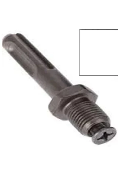 Mandren 13 Mm & Sds Hilti Bağlantı Aparatı