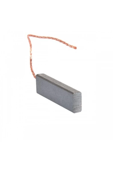 Yandan Bağlantılı Ceset Kömür 13,5x5x40mm