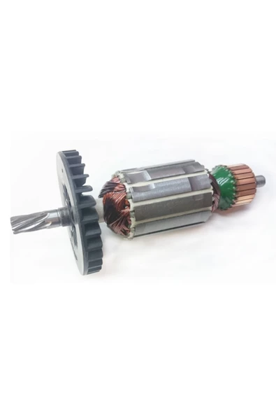 Makita Hs 7601 Sunta Kesme Tipi Endüvi Kollektör Rotor