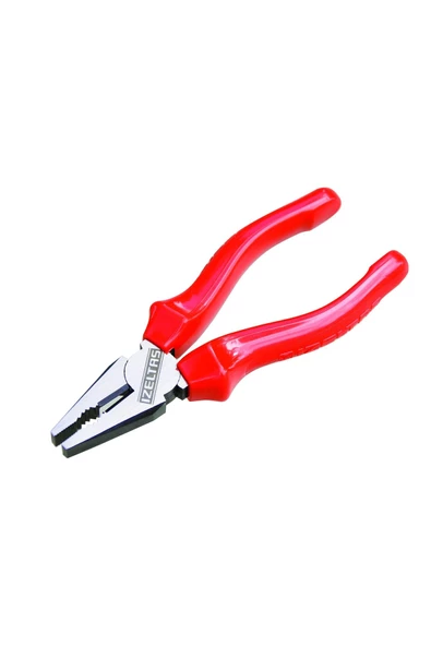 İzeltaş 3020122160 Kombine Pense Opak 160 Mm - 2