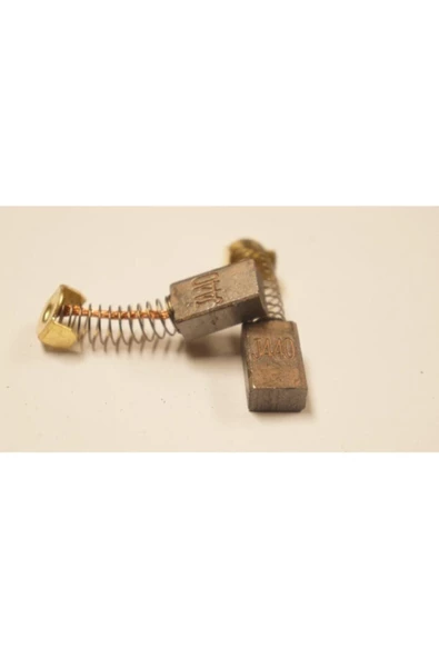 Motor Kömürü 7x16x20 - 2