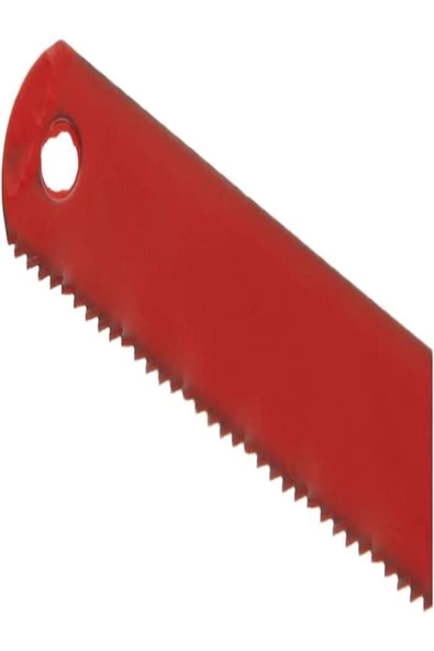 0589850283 13x0.65x18 Hss Testere Laması
