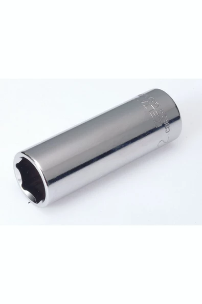 İzeltaş Izeltaş 1107064008 1/4'' Altı Köşe Derin Lokma Anahtar 8 Mm